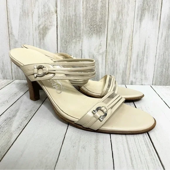SALVATORE FERRAGAMO Sandals
